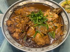-大丰收海鲜地方菜馆