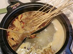 -钢管厂五区小郡肝火锅串串香(清河店)