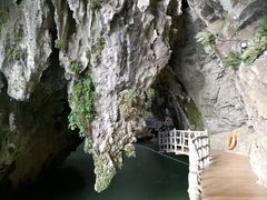 -英西峰林·洞天仙境
