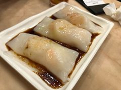 -盛记粥面(佐敦店)