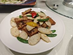 -百家福海鲜排档·闽菜·家宴(斗西路口店)