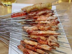 -胜泽眼镜烧烤(云霄路直营店)