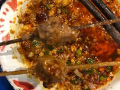 -马路边边串串香(双井直营店)