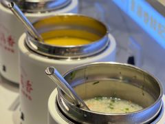 -素满香·全民食养自助(长宁龙之梦店)