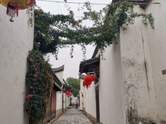 -三坊七巷历史文化街区