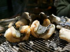 -味家烤肉烤鳗鱼牛排(西塔旗舰店)