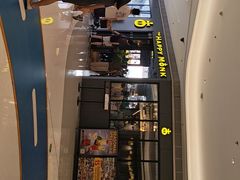 -The Happy Monk(前海壹方汇店)