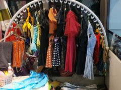 -佳明游泳馆(惠新西街南口店)