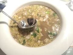 -金狮麟·新豫菜(金码大厦店)