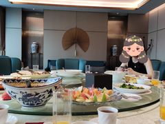 -荣粤酒家·融合粤菜