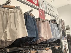 -优衣库(南京建邺万达广场店)