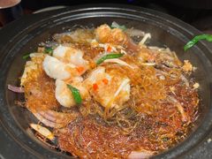 -绿茶餐厅(千岛湖银泰城店)