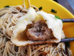 生煎馒头-毛华美食(清扬路店)