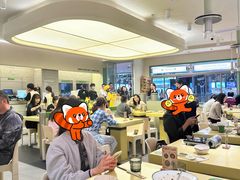 -米仓食堂(皇庭广场店)