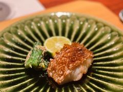 -晴空·日本料理(万象城店)