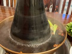 -前门张记涮肉(前门店)