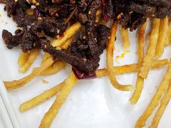 -清真悦宾楼食府(海湖店)