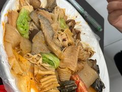 -郭记小街麻辣烫(虎坊路店)