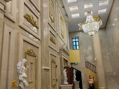 -华谊兄弟（长沙）电影小镇