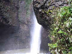 -鹿院坪生态旅游景区