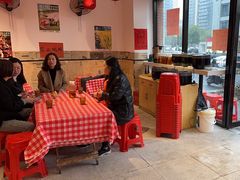 -荆九爷爆炒桥头三嫩(浙大店)