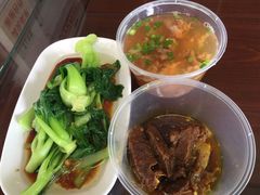 -好成财牛排馆(涂门街总店)