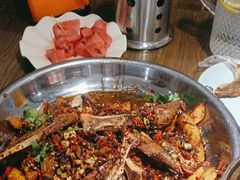 -灶东家民间菜(回兴店)