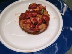 -A One Kitchen·南京精菜馆(德基广场店)