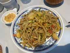 -真食净香居·内蒙烧麦(亚运村店)