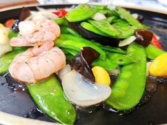 -野蔓果·山野菜(西湖景区·龙井茶田店)