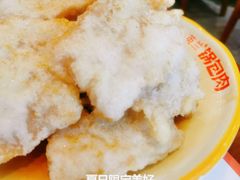 -英兰朝族饭店(河南桥头店)