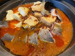 -满兴咱妈烀饼铁锅炖(兰州北街店)