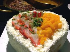 -娇点烘焙(颐高店)