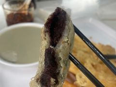 -老磁器口豆汁店(天坛店)