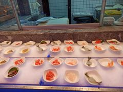 -曼格活海鲜·牛排自助(光明蓝鲸店)