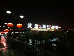 -武汉两江游览·夜游长江(汉口粤汉码头)