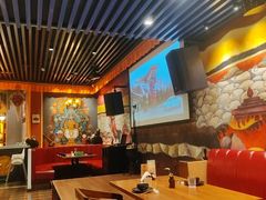 -敏珠拉姆藏餐·南京厨房(富春江东街店)