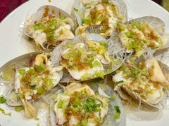 -天天海鲜城·海鲜大排档(新溪店)