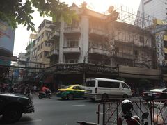 -唐人街(耀华力路)