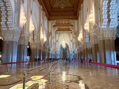 -哈桑二世清真寺