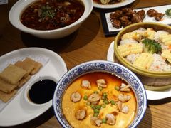 -茅庐毛血旺(烟台大悦城店)