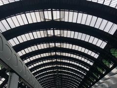 -米兰中央车站