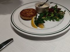 -Wolfgang’s Steakhouse 沃夫冈牛排馆(上海白玉兰广场店)