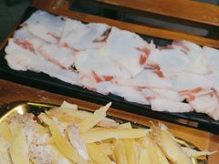 -刘少华贵州小黄牛·鲜牛肉火锅(总店)