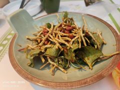 -云海肴·汽锅鸡·云南菜(高德置地店)