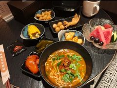 -和子足浴SPA会馆(竹山路店)