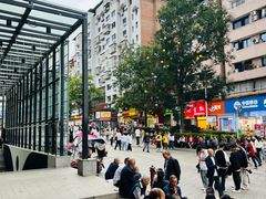 -宏帆巴人广场(石岭大道店)