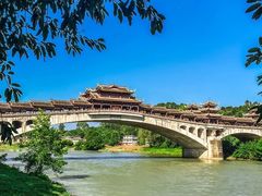 -黄龙溪古镇
