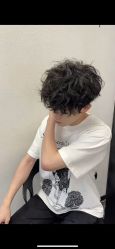 -绅仕門男士理发馆