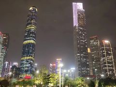 -广州塔